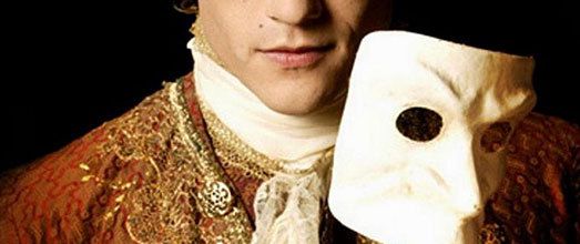 Giacomo Casanova...une légende