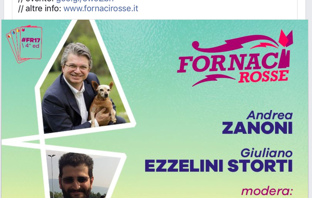 Cacciatori, non mancate a questo appuntamento! Dibattito Zanoni/Ezzelini domenica 3 settembre ore 18 presso parco Fornaci a Vicenza.