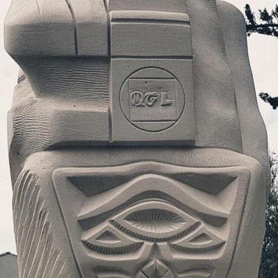 Mélusine et Mélunise