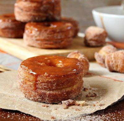 Cronuts