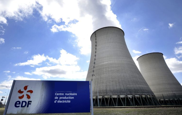 14 réacteurs nucléaires condamnés par un décret gouvernemental