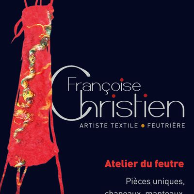 Françoise Christien, Feutrière