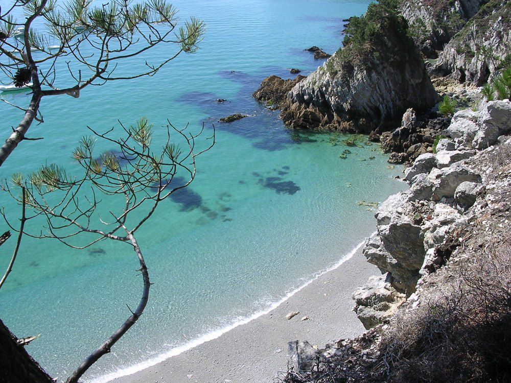 Presqu'île de Crozon : des balades inoubliables