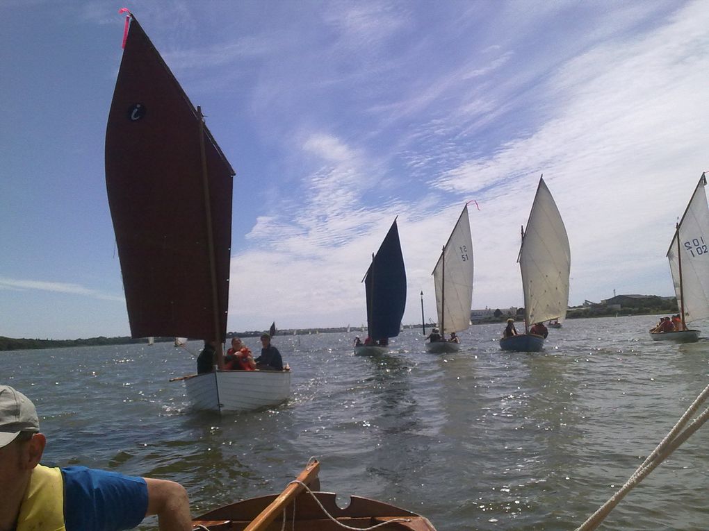 7-9 juin 2014, Plein Seil en rade de Lorient