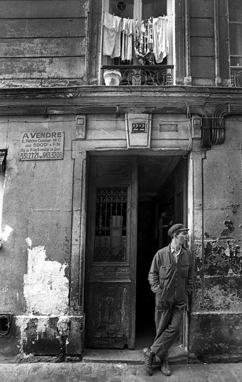 Album - 24-Ilot-Chalon-Passage-Brunoy--Paris-1986-1996