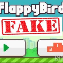 Un faux Flappy Bird pour voler vos photos sur Android