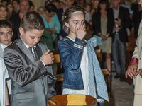 Première Communion