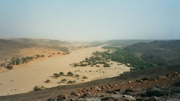 Album - sénégal-mauritanie