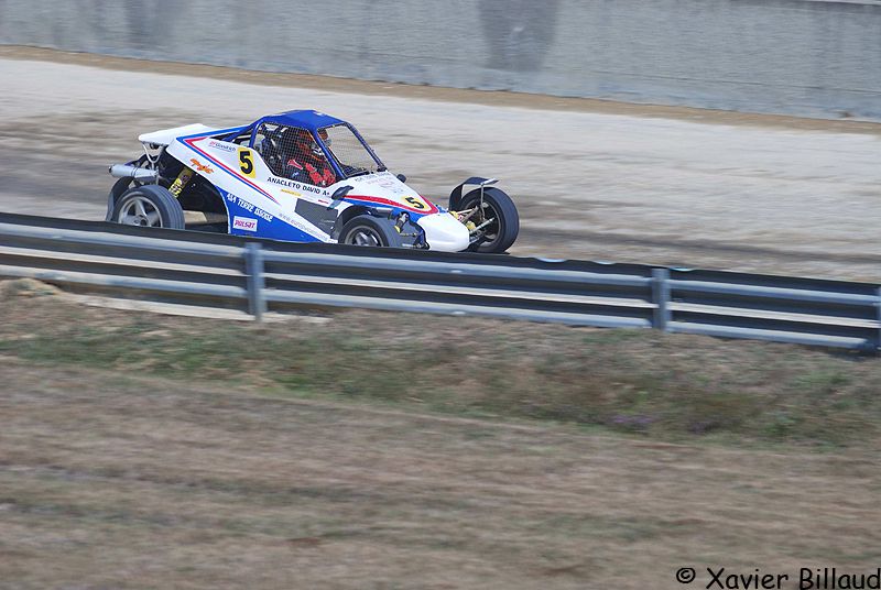 Auto cross de faleyrass en gironde 33