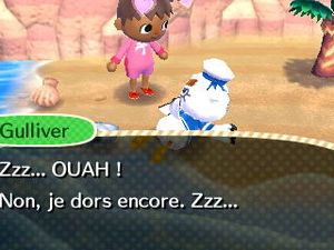 Le sixième jour