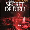 Le secret de Dieu de David Emton