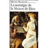 La nostalgie de la Maison de Dieu