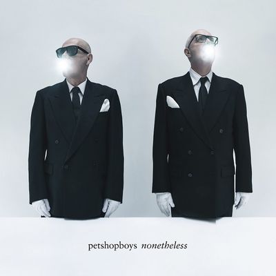 « Nonetheless » des Pet Shop Boys vient de sortir !