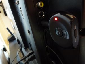 Test du transmetteur récepteur Bluetooth Avantree Saturn