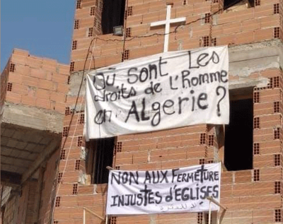 Pas de rentrée pour ces 7 églises 