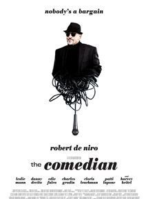 THE COMEDIAN - HD film Complet streaming