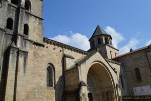 Beaulieu sur dordogne, un environnement exceptionnel en Corrèze