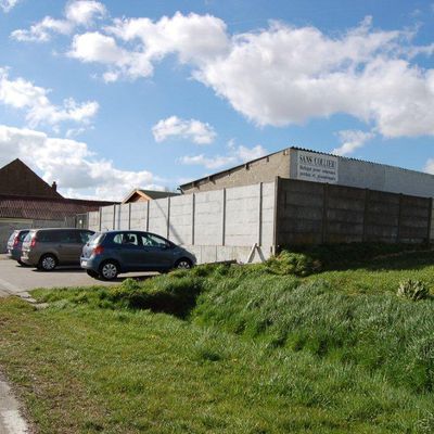 Présentation du refuge Sans Collier