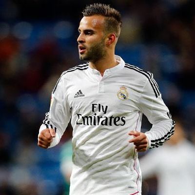 Rodríguez Jesé"Je suis très heureux d'avoir fait mon retour et a marqué"