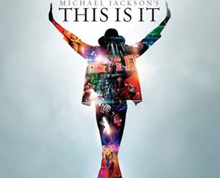 Michael Jackson - blasphème Jésus