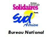 2015 02 13 Communiqué de presse Bureau National SUD Aérien : Air France n’aime pas qu’on dénonce les privilèges !!!! : 