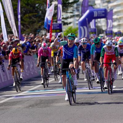 Quelques résultat des coureurs du 28 à l'extérieur