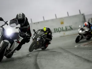 Test : RIDE 4 version Xbox série x/s et ps5