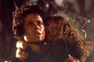 Alien 5 : Sigourney Weaver est partante pour tourner un dernier opus