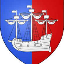 10 juillet 1690: Combat naval donné à la hauteur de Dieppe