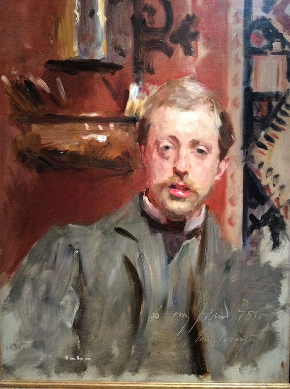 Huntington, les musées