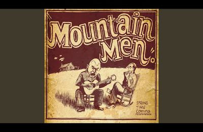 Mountain Men - Blues before my time - Harmonica A