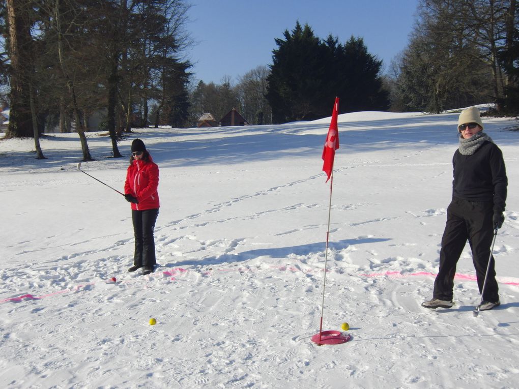 Album - 1ere-Snow-Golf-Cup-de-Tours-Adree