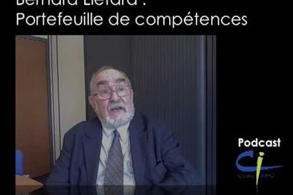 Le portefeuille de compétences, qu'est-ce que c'est ?