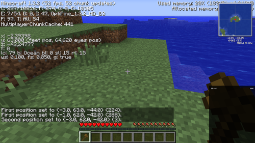 Minecraft 1 4 7 Mymodsminecraft