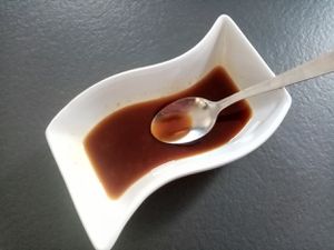 Boeuf sauté sauce soja de Cyril Lignac dans tous en cuisine