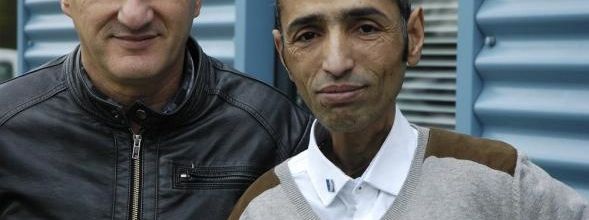 L'engagement de Lahcen Er Rajaoui dans La Voix du Nord
