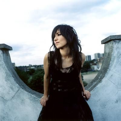 Album - KT Tunstall