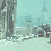 CHRD | Centre d'Histoire de la Résistance et de la Déportation à Lyon