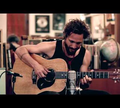 John Butler - OCEAN