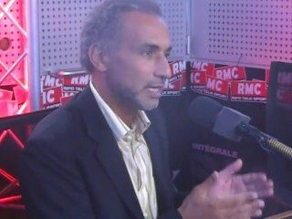 Video : Tarid Ramadan dénonce l'indignation sélective de BHL