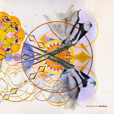JULIAN SHORE Trio «Sub Rosa»
