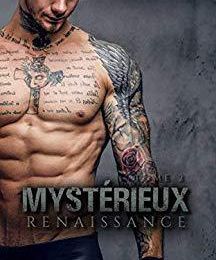 Mystérieux T2, Renaissance -> Amandine Ré