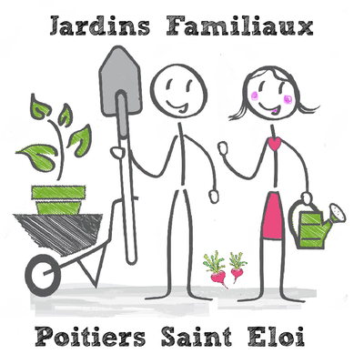 Le blog des Jardins Familiaux de Saint-Eloi 