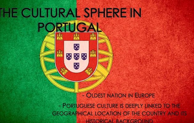 PT22 Cultural point of view