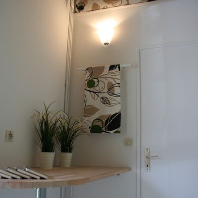 Une maison des années 80 à rafraichir - Après