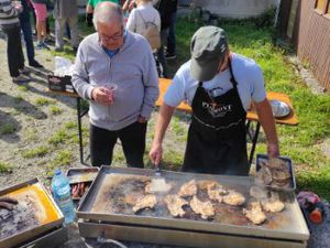 Barbecue de Septembre