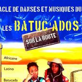 Les Batuc'ados encore sur la route !