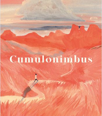 Cumulonimbus - Luc-Michel Fouassier- Parution le 4 avril 2024 aux Editions Julliard