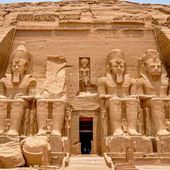 Private Tour Abu Simbel by Coach from Aswan - Deluxe Travel Egypt