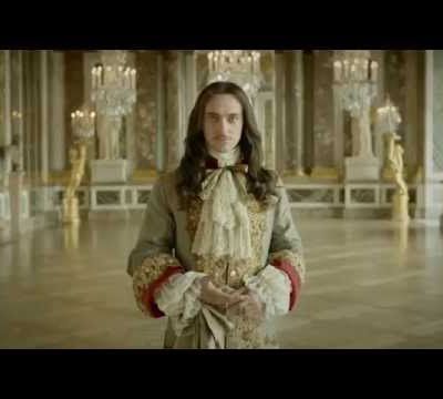 Louis XIV le roi soleil 